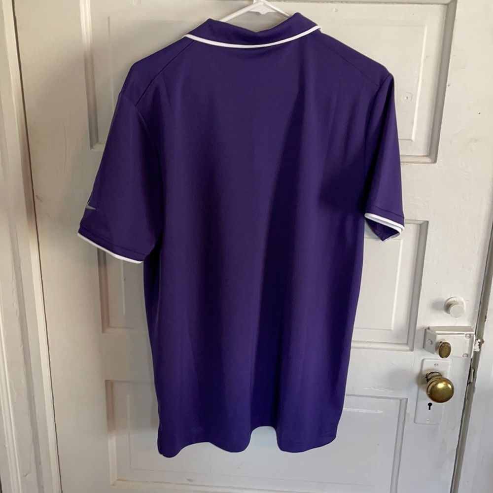 Nike Dri-Fit polo - Picture 2 of 3